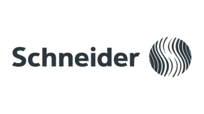 Schneider Logo Dark