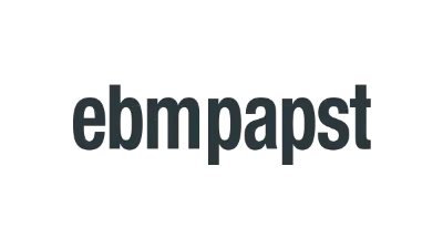 ebmpapst Logo