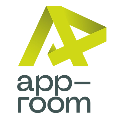 App Room Logo